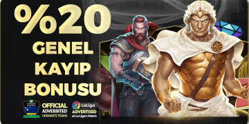 Cratosroyalbet 20% Genel Kayıp Bonusu cratosroyalbet-genel-kayip-bonusu