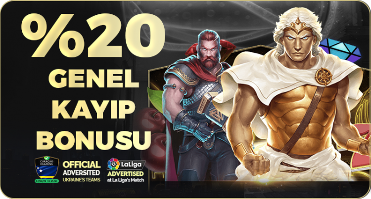 cratosroyalbet-genel-kayip-bonusu