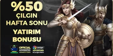 Cratosroyalbet 50% Haftasonu Yatırım Bonusu cratosroyalbet-haftasonu-yatirim-bonuus
