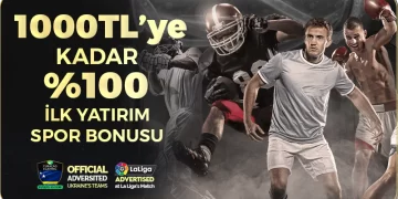 Cratosroyalbet 100% Spor Hoşgeldin Bonusu cratosroyalbet-spor-ilk-yatirim-bonusu