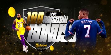 dipbet-spor-hosgeldin-bonusu