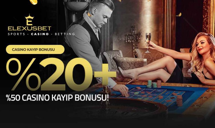 elexusbet-casino-kayip-bonusu