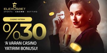 elexusbet-casino-yatirim-bonusu