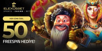 elexusbet-freespin-hediye-bonusu