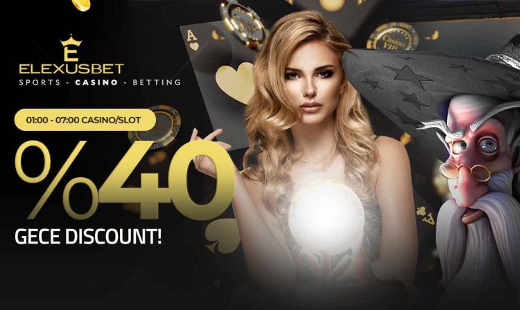elexusbet-gece-discount-bonusu
