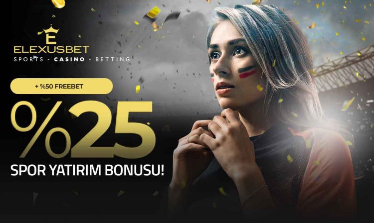 elexusbet-spor-yatirim-bonusu