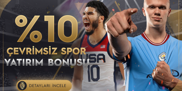 Elitbahis 10% Spor Çevrimsiz Yatırım Bonusu elitbahis-cevrimsiz-spor-yatirim-bonusu