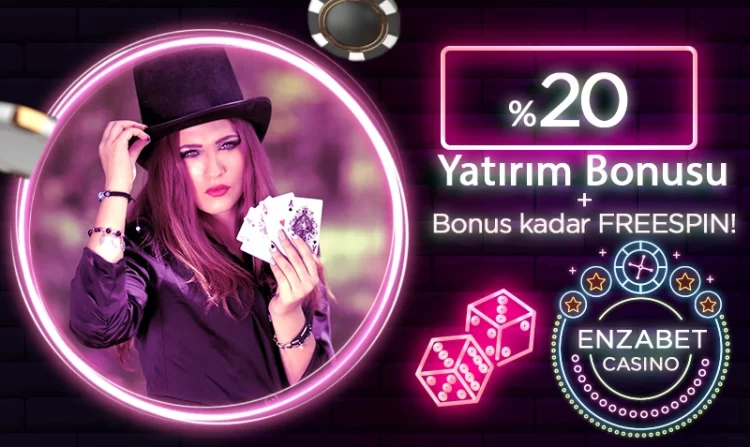 enzabet-casino-yatirim-bonusu
