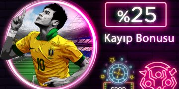 Enzabet 25% Anlık Spor Kayıp Bonusu enzabet-kayip-bonusu