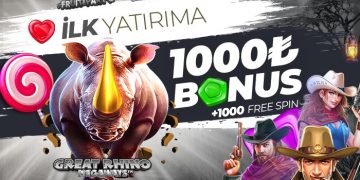 Boombet 1000 TL İlk Yatırım Bonusu boombet-ilk-yatirim-bonusu