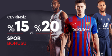 kalebet-cevrimsiz-spor-bonusu