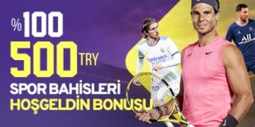 Olabahis 100-500% TRY Spor Hoşgeldin Bonusu olabahis-spor-hosgeldin-bonusu