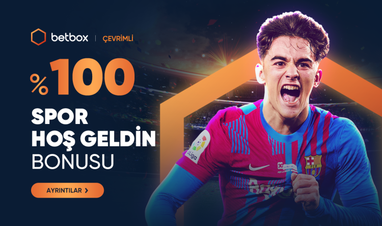 betbox-spor-hosgeldin