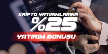 haydibet kripto para yatırım bonusu