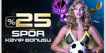 Pandorabet %25 Spor Kayıp Bonusu pandorabet-spor-kayip-bonusu