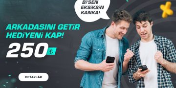 renderbet arkadaş davet bonusu