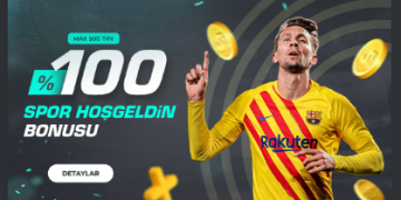 renderbet spor bahisleri hoşgeldin bonusu