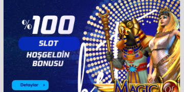 betarina slot hoşgeldin bonusu