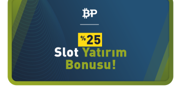 Betparibu %25 Slot Yatırım Bonusu betparibu-slot-yatirim