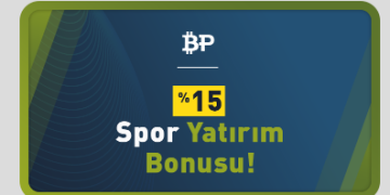 Betparibu %15 Spor Yatırım Bonusu betparibu-spor-yatirim-bonusu