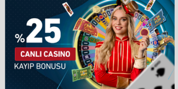 hedefbet canlı casino kayıp bonusu
