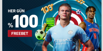hedefbet freebet bonusu