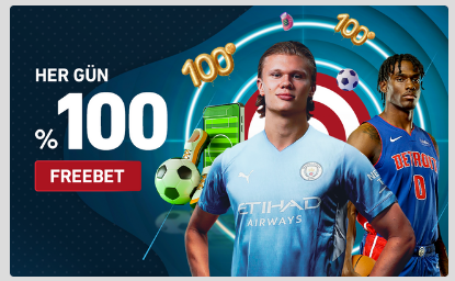 hedefbet freebet bonusu