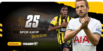 golden90-spor-kayip
