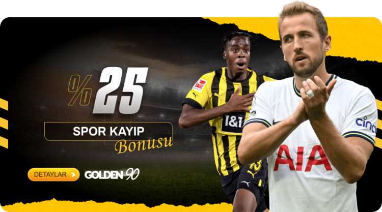 golden90-spor-kayip