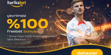 harikabet-freebet-cevrimsiz