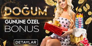 hayalbahis doğum günü bonusu