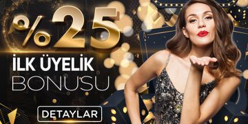 hayalbahis ilk üyelik bonusu