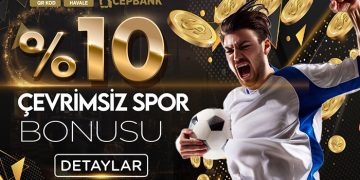 hayalbahis spor bonusu