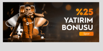 Olipsbet %25 Spor Yatırım Bonusu olipsbet-spor-yatirim-bonusu