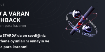 starda cashback