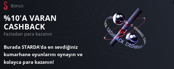 starda cashback