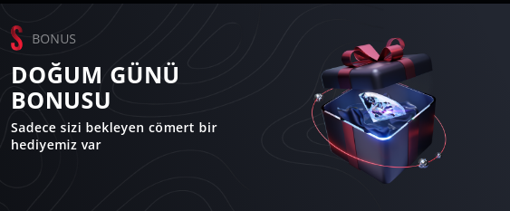 starda dogum gunu bonusu 1