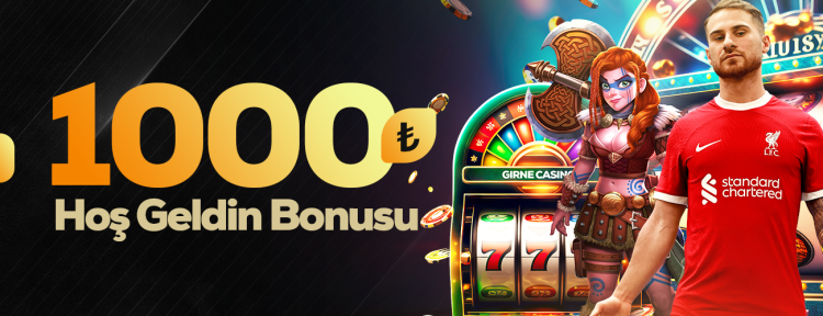 girnecasino hosgeldin