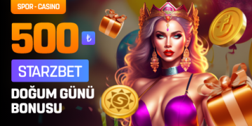 starzbet dogum gunu bonusu