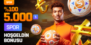 starzbet hosgeldin spor