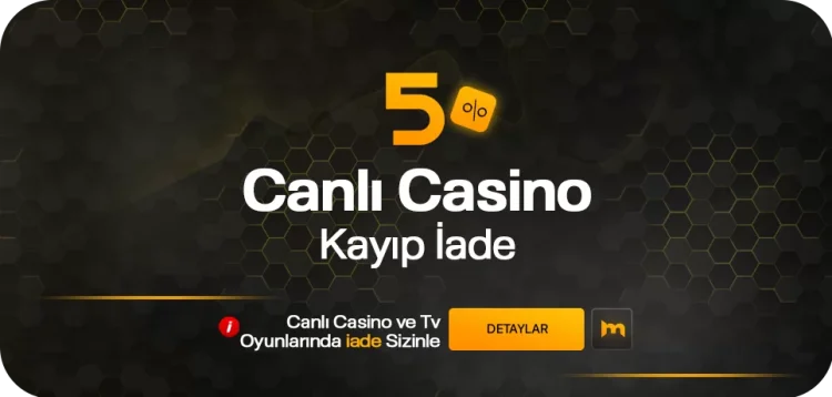 betmuze casino kayip