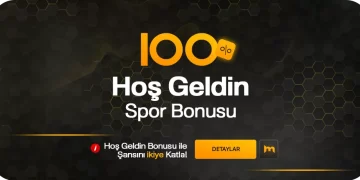 betmuze spor hosgeldin