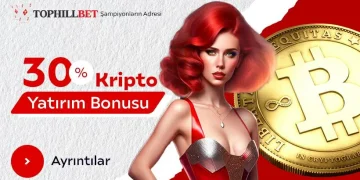 tophillbet kripto