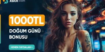 xslot dogum