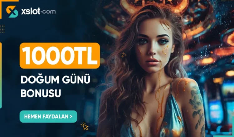 xslot dogum