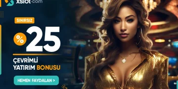 xslot yatirim