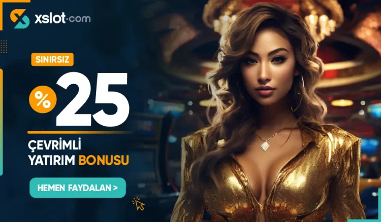 xslot yatirim