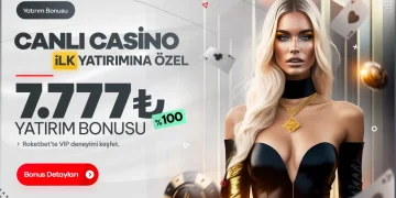 roketbet ilk yatirim spor